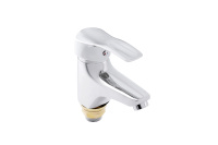 Смеситель для раковины ПСМ-Профсан  ПЛЮС PSM-740-023