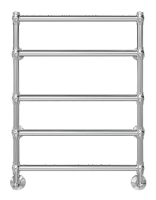 Полотенцесушитель водяной Terminus ПРОВАНС (500х650) П5 4670030725059