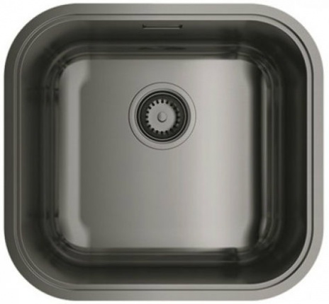Мойка для кухни Omoikiri Omi 44-U/IF-GM 4993191