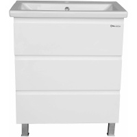 Тумба под раковину Bellezza Асти 70 4636311140010