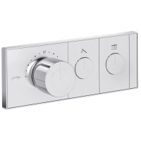 Термостат для ванны Jacob Delafon Grands Boulevards E26346-9-CP