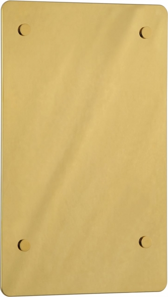 Декор для электрических полотенцесушителей Сунержа Фурор 03-5031-0610