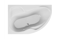 Акриловая ванна (160х100) Relisan Adara Гл000013733 Акриловая ванна (160х100) Relisan Adara Гл000013733