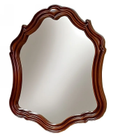 Зеркало (99х87) Cezares Topazio Classico TO03.02
