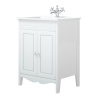 Тумба напольная Corozo Блюз 65 SD-00000030