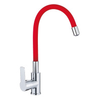 Смеситель для кухни Haiba HB70112-6 Смеситель для кухни Haiba HB70112-6