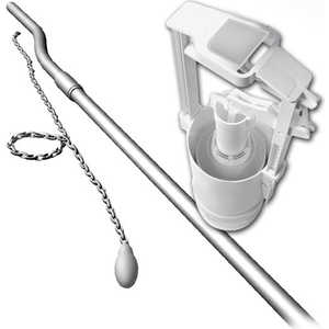 Механизм для бачка ArtCeram Hermitage EE24 ORO (HEA013 73)