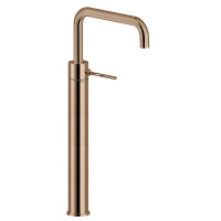 Смеситель для раковины Nobili Velis VE125128/3RCP