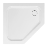 Поддон для душа (90х90) Bette Caro 7189-000