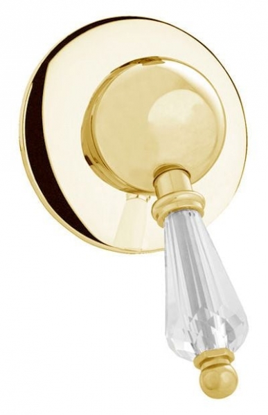 Cмеситель для душа Cezares Vintage VINTAGE-DIM-03/24-Sw