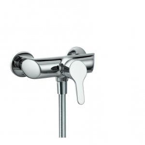 Смеситель для душа Laufen Twinpro 3.3150.7.004.400.1 Смеситель для душа Laufen Twinpro 3.3150.7.004.400.1