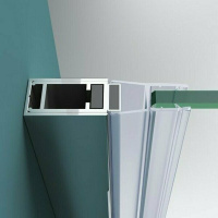 Профиль BelBagno Etna WLM-90-Cr Профиль BelBagno Etna WLM-90-Cr