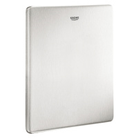 Электронное оснащение для унитаза, кнопка смыва Grohe Tectron Skate 38934 SD0 (38934SD0)