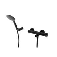 Смеситель для ванны Cezares Leaf LEAF-VD-NOP