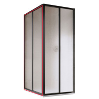 Душевая дверь Ravak Supernova SRV2-80 195 S 14V703O2ZG