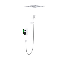 Душевая система встроенная Timo Selene SX-2029/00SM