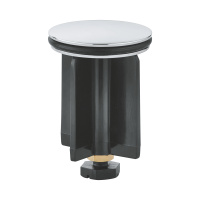 Пробка для сливного гарнитура GROHE StarLight 07182000 Пробка для сливного гарнитура GROHE StarLight 07182000