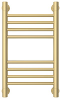 Полотенцесушитель Водяной Прямая Сунержа Богема + (50х30) Матовая Шампань 022-0220-5030 Полотенцесушитель Водяной Прямая Сунержа Богема + (50х30) Матовая Шампань 022-0220-5030