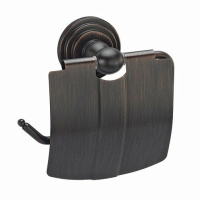 Держатель туалетной бумаги  WasserKRAFT Isar K-7325