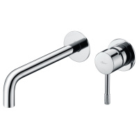 Смеситель для раковины Boheme Uno 465-CR