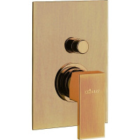 Смеситель для ванны Cezares UnikaUNIKA-VDIM-02 Смеситель для ванны Cezares UnikaUNIKA-VDIM-02