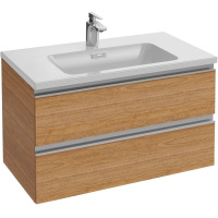 Тумба под раковину Jacob Delafon VOX EB2028-RA-E16