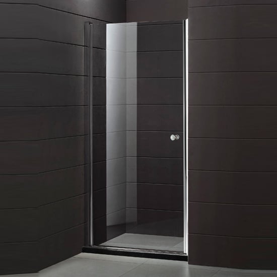 Дверь в нишу Cezares TRIUMPH-D-B-1-80-C-Cr