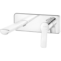 Смеситель для раковины E.C.A. Luna 102167606EX-K