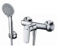 Смеситель для душа WasserKRAFT Vils 5602 Смеситель для душа WasserKRAFT Vils 5602