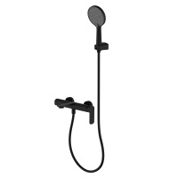 Смеситель для ванны AQUAme Monza AQM6312MB