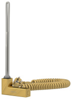 Модуль электрический МЭМ CUBE Сунержа левый 03-1517-3007