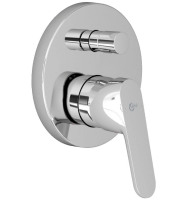 Смеситель для душа Ideal Standard Vito A6065AA