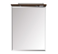 Зеркало (57х80)  ASB-Mebel Коста 60 11484