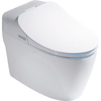 Унитаз приставной Timo TE-721