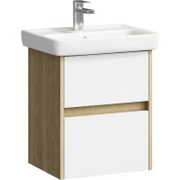 Тумба под раковину Aqwella Сити 50 CI0105DB