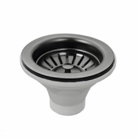 Выпуск для сифона Ø40*3 1/2" KAISER (KA-5112)