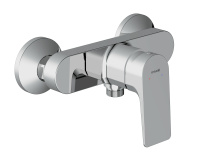 Смеситель для душа Cersanit NATURE 63065 Смеситель для душа Cersanit NATURE 63065