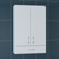 Шкаф подвесной СаНта  Стандарт 60 401012