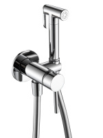 Гигиенический набор Siena AQUAme AQM6217CR Гигиенический набор Siena AQUAme AQM6217CR