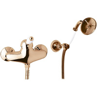 Смеситель для душа Cezares Elite ELITE-D-02-Bi