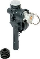 Водопроводная часть Geberit для системы управления смывом писсуара 240.517.00.1