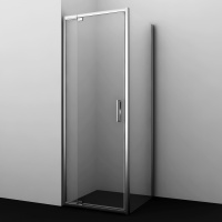 Боковая стенка (90х200) WasserKRAFT Berkel 48P07-RP90 / 27I03-RP90