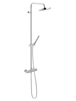 Душевая система Nobili Velis VE125030/30CR