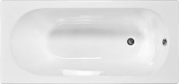Чугунная ванна (150x70) Jacob Delafon Nathalie E2962-00