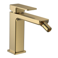 Смеситель для биде Aquame Savona AQM6816BG