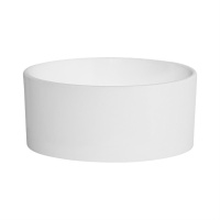 Раковина накладная (40х40) Bien Harmony HRLG04001FD0W3000