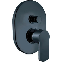 Смеситель для ванны Cezares Glam GLAM-VDIM-NOP Смеситель для ванны Cezares Glam GLAM-VDIM-NOP