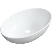 Раковина Sanita Luxe Ringo RNGSLWB01