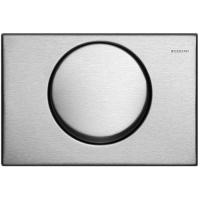 Клавиша смыва Geberit Delta 115.108.00.1