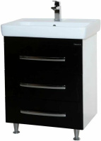 Тумба под раковину Bellezza Рокко 60 4635309660042